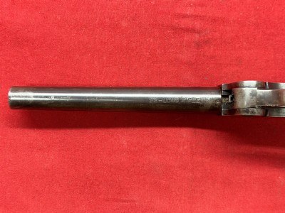 J. Stevens Model 10 Target .22LR - Image 15 of 25