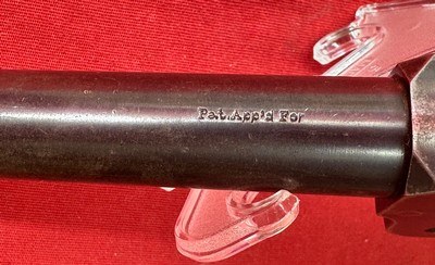 J. Stevens Model 10 Target .22LR - Image 18 of 25