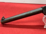 J. Stevens Model 10 Target .22LR - Image 9 of 25