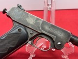 J. Stevens Model 10 Target .22LR - Image 11 of 25