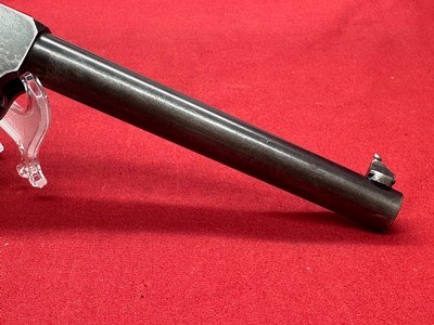 J. Stevens Model 10 Target .22LR - Image 10 of 25