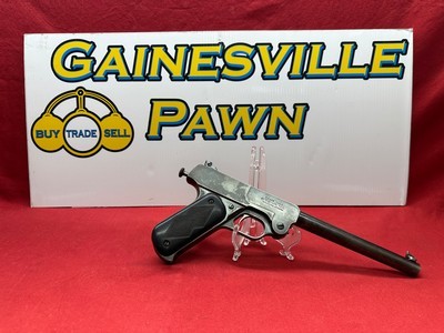 J. Stevens Model 10 Target .22LR - Image 3 of 25