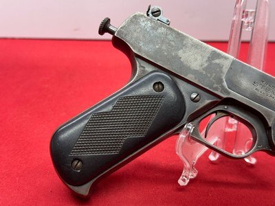 J. Stevens Model 10 Target .22LR - Image 12 of 25