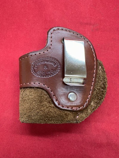 Bond Arms Grizzly Bear .45/410 Dbl Barrel - Image 12 of 17