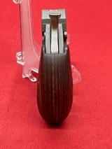 Bond Arms Grizzly Bear .45/410 Dbl Barrel - Image 4 of 17