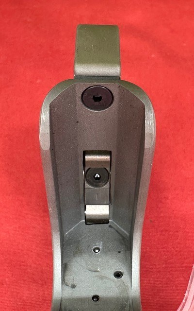 Bond Arms Grizzly Bear .45/410 Dbl Barrel - Image 11 of 17