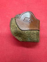 Bond Arms Grizzly Bear .45/410 Dbl Barrel - Image 7 of 17