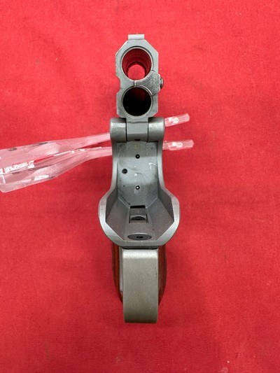Bond Arms Grizzly Bear .45/410 Dbl Barrel - Image 10 of 17