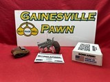 Bond Arms Grizzly Bear .45/410 Dbl Barrel - Image 2 of 17