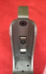 Bond Arms Grizzly Bear .45/410 Dbl Barrel - Image 11 of 17