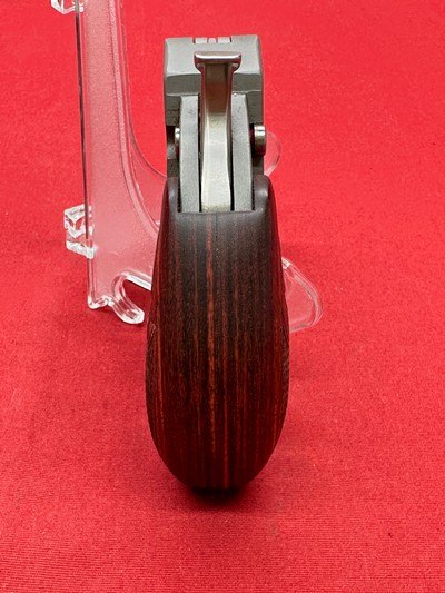 Bond Arms Grizzly Bear .45/410 Dbl Barrel - Image 4 of 17