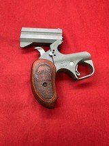 Bond Arms Grizzly Bear .45/410 Dbl Barrel - Image 9 of 17