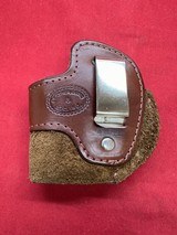 Bond Arms Grizzly Bear .45/410 Dbl Barrel - Image 12 of 17
