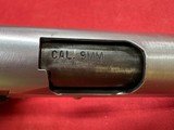 Caspian Arms commander size 9 mm caliber - Image 18 of 18
