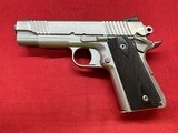 Caspian Arms commander size 9 mm caliber - Image 2 of 18