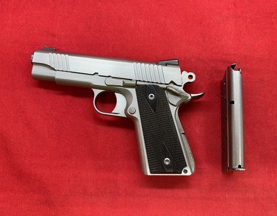 Caspian Arms commander size 9 mm caliber - Image 14 of 18