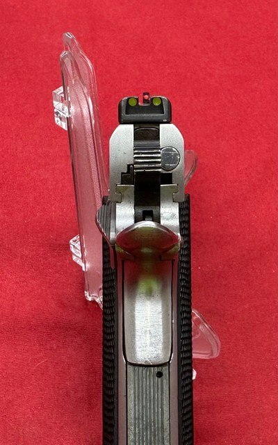 Caspian Arms commander size 9 mm caliber - Image 4 of 18