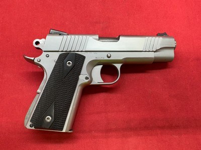 Caspian Arms commander size 9 mm caliber - Image 3 of 18