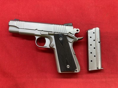 Caspian Arms commander size 9 mm caliber - Image 13 of 18