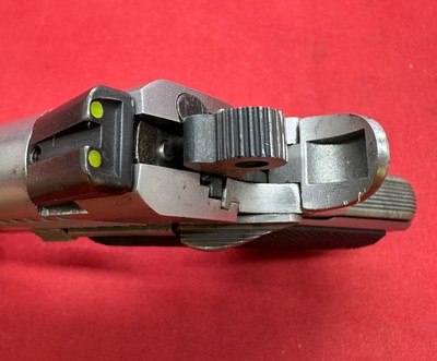 Caspian Arms commander size 9 mm caliber - Image 16 of 18