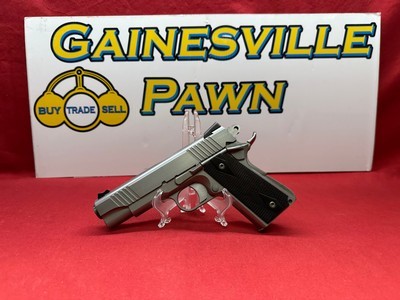 Caspian Arms commander size 9 mm caliber - Image 1 of 18