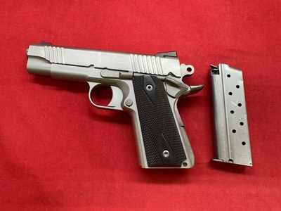 Caspian Arms commander size 9 mm caliber - Image 12 of 18