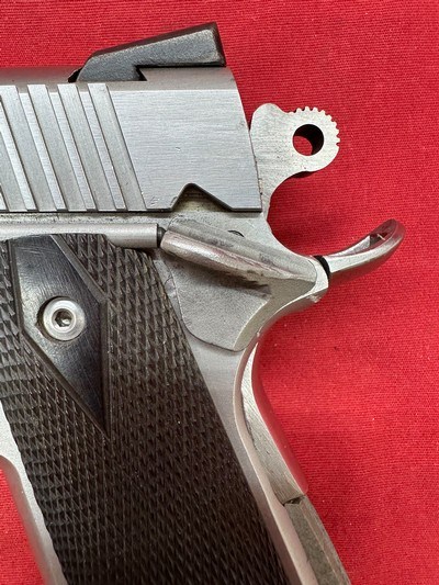 Caspian Arms commander size 9 mm caliber - Image 7 of 18