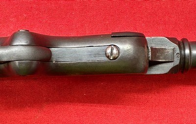 German .22 cal Parlor Pistol - Image 20 of 25
