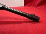 German .22 cal Parlor Pistol - Image 5 of 25