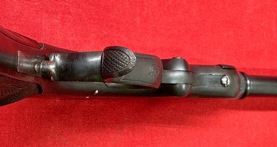 German .22 cal Parlor Pistol - Image 18 of 25