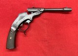 German .22 cal Parlor Pistol - Image 24 of 25