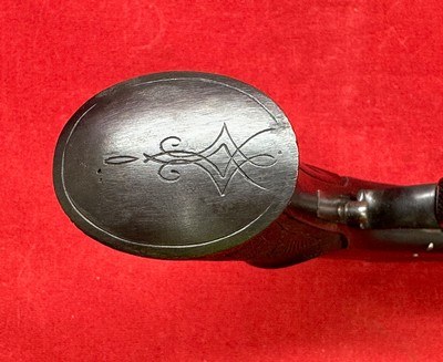 German .22 cal Parlor Pistol - Image 17 of 25