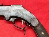 German .22 cal Parlor Pistol - Image 12 of 25