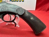German .22 cal Parlor Pistol - Image 4 of 25
