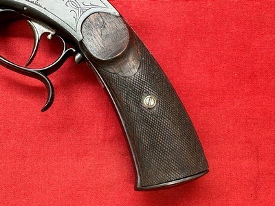 German .22 cal Parlor Pistol - Image 13 of 25