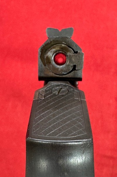 German .22 cal Parlor Pistol - Image 22 of 25