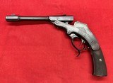 German .22 cal Parlor Pistol - Image 25 of 25