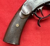 German .22 cal Parlor Pistol - Image 15 of 25