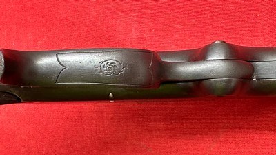 German .22 cal Parlor Pistol - Image 19 of 25