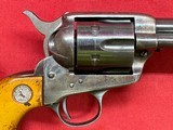 Colt Army Generation Single Action 357 Magnum - Image 8 of 14