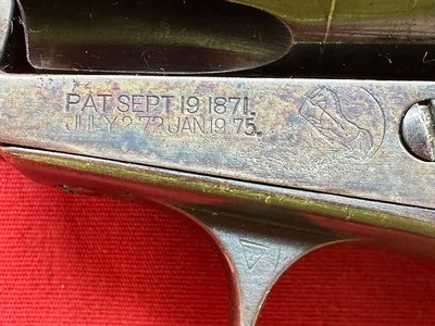 Colt Army Generation Single Action 357 Magnum - Image 5 of 14