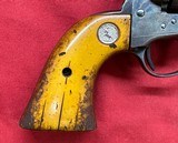 Colt Army Generation Single Action 357 Magnum - Image 9 of 14
