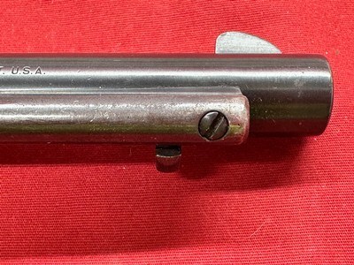 Colt Army Generation Single Action 357 Magnum - Image 10 of 14