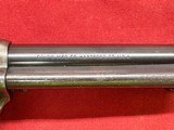 Colt Army Generation Single Action 357 Magnum - Image 7 of 14