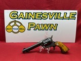 Colt Army Generation Single Action 357 Magnum - Image 1 of 14