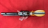 Colt Army Generation Single Action 357 Magnum - Image 11 of 14