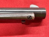 Colt Army Generation Single Action 357 Magnum - Image 10 of 14