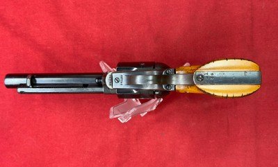 Colt Army Generation Single Action 357 Magnum - Image 11 of 14