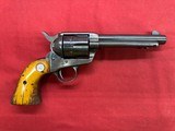 Colt Army Generation Single Action 357 Magnum - Image 3 of 14