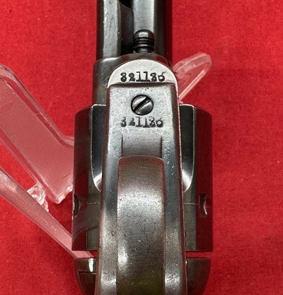 Colt Army Generation Single Action 357 Magnum - Image 13 of 14